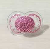 Rosa Cristal