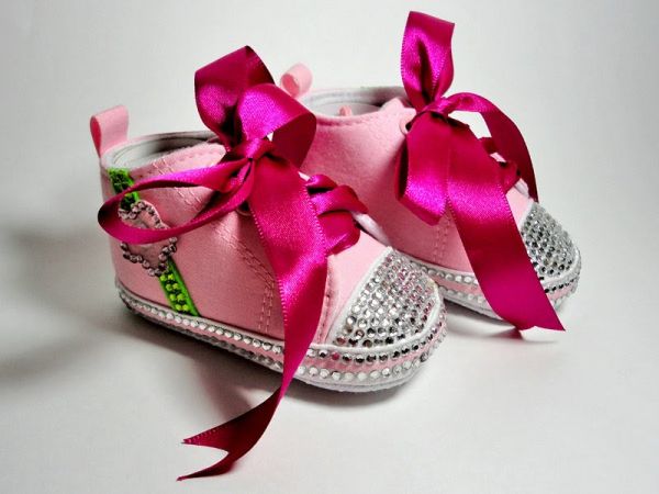 Bamba Strass