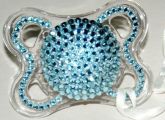 Azul Petti