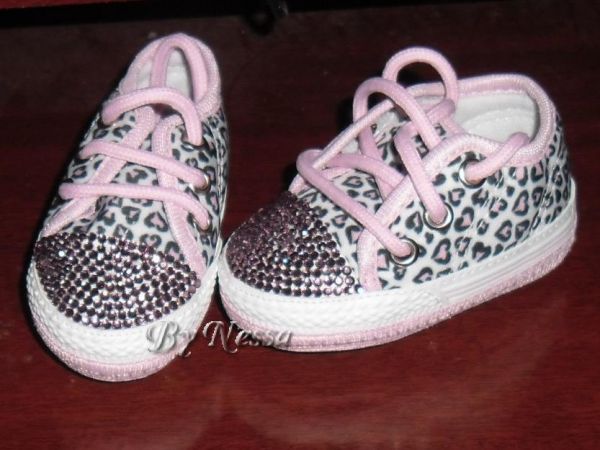 All Star Print Animal