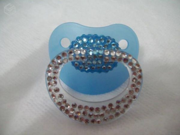 Azul Cristal