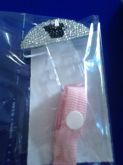 Prendedor minnie