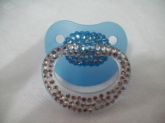 Azul Cristal