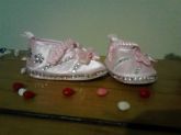 Shoe Star Pink