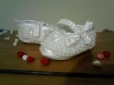 Star Shoe Perola