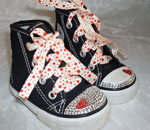 All Star Black