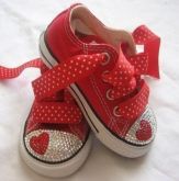 All Star Vermelho